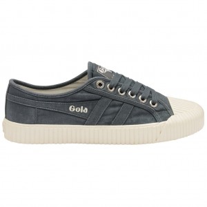 Gola Classics Cadet Plimsoll Shoes Blancas Colombia | 683RNTOKZ