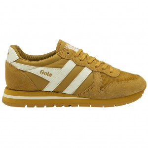 Gola Classics Daytona '88 Sneakers Blancas Colombia | 804ERDZVQ