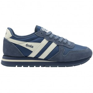 Gola Classics Daytona '88 Sneakers Blancas Colombia | 560RWDZAO