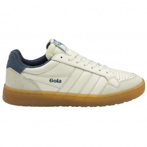 Gola Classics Eagle '86 Sneakers Blancas Colombia | 820OBRLJC