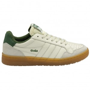 Gola Classics Eagle '86 Sneakers Blancas Colombia | 806QWRUVE