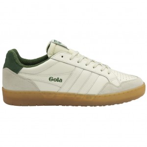 Gola Classics Eagle '86 Sneakers Blancas Colombia | 847FWSVCZ