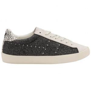 Gola Classics Nova Glitter Sneakers Glitter Colombia | 789TSYCHO