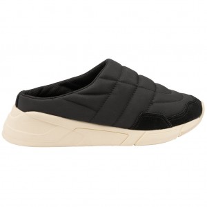 Gola Classics Orbit Mule Sneakers Negras Colombia | 518SDBCKP