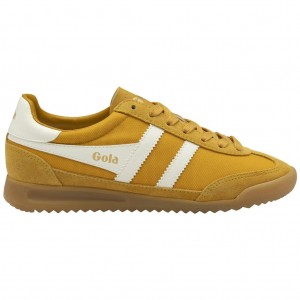 Gola Classics Tornado Sneakers Blancas Colombia | 728HJCZLG