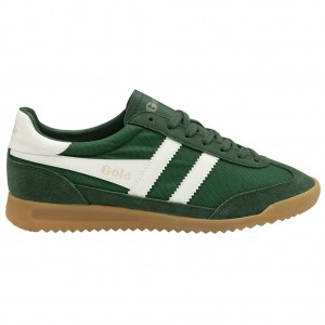 Gola Classics Tornado Sneakers Blancas Colombia | 739KBPMYE