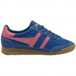 Gola Classics Tornado Sneakers Rosas Colombia | 493SGDJXK