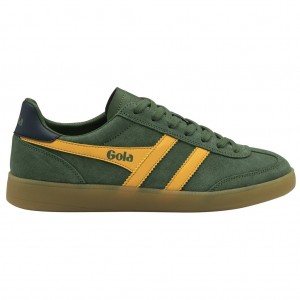 Gola Classics Viper Sneakers Azul Marino Colombia | 580KEBDNV