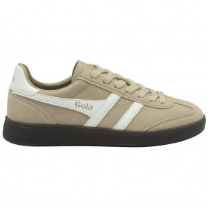Gola Classics Viper Sneakers Blancas Verde Menta Colombia | 512ENGOKQ