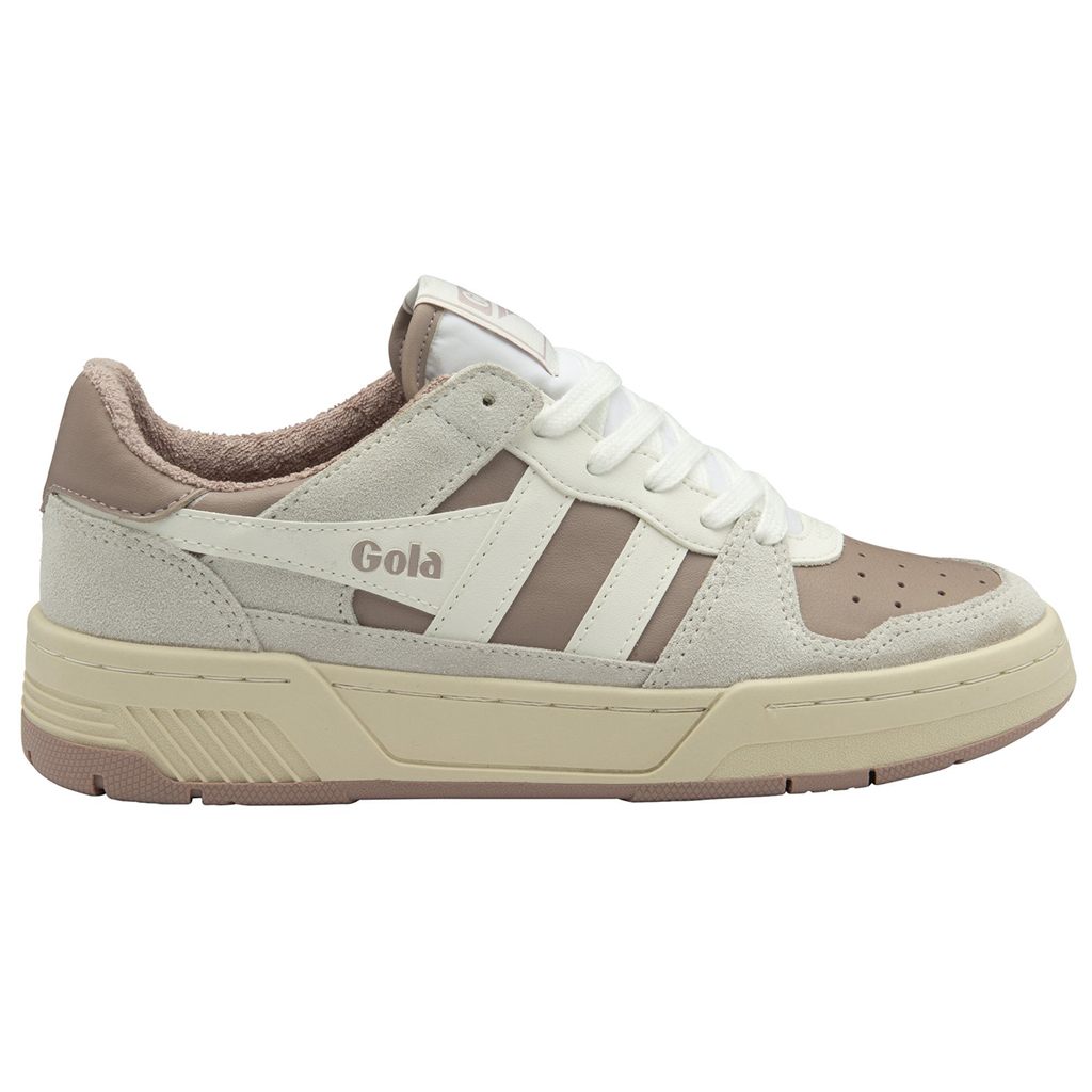 Gola Classics Allcourt '86 Sneakers Blancas Colombia | 357GMZYHD