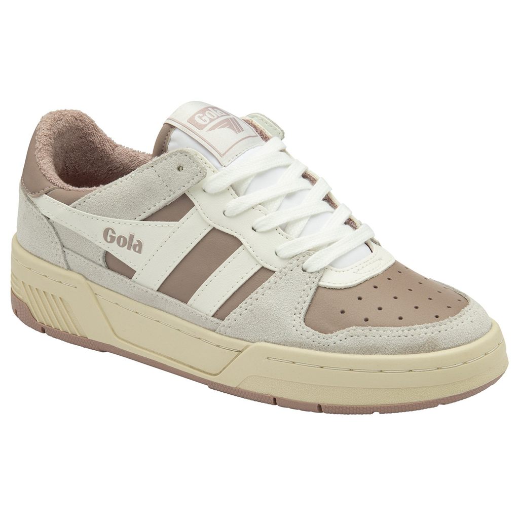 Gola Classics Allcourt '86 Sneakers Blancas Colombia | 357GMZYHD