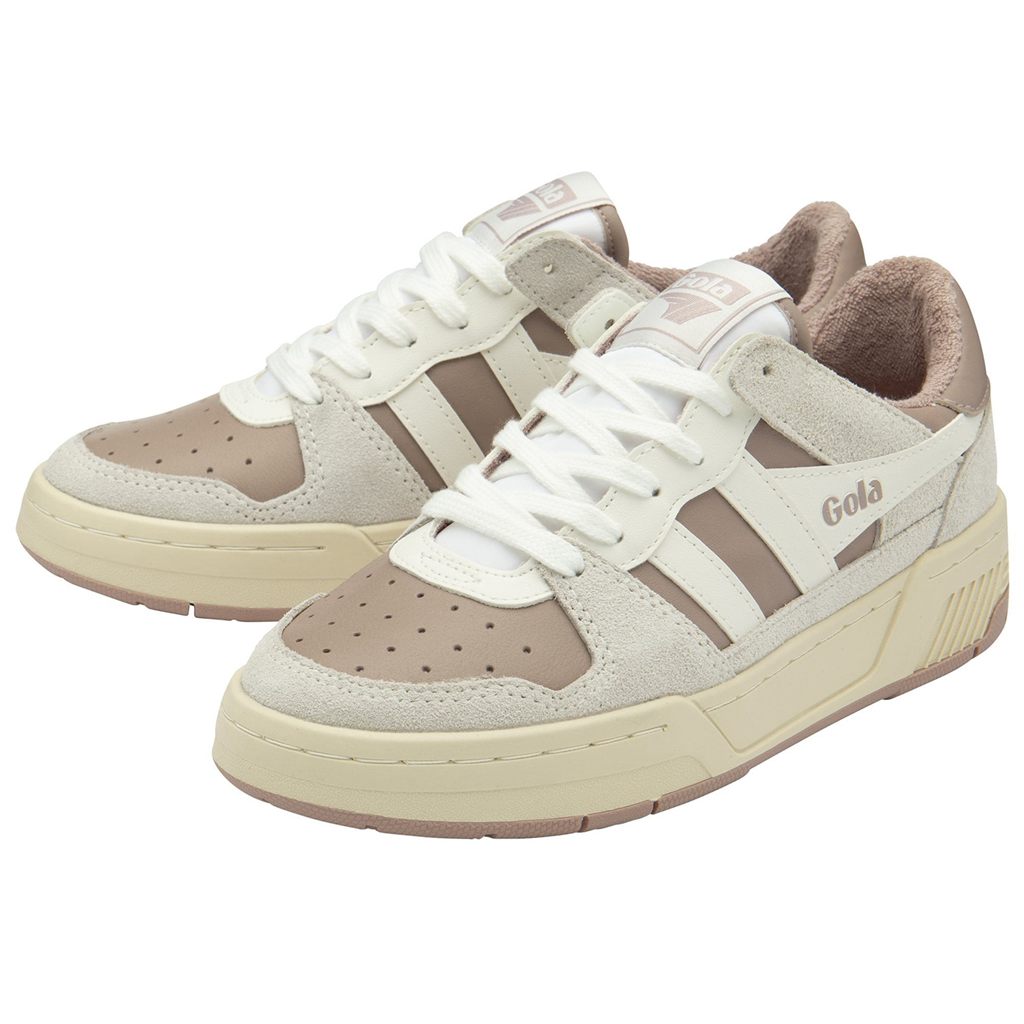 Gola Classics Allcourt '86 Sneakers Blancas Colombia | 357GMZYHD