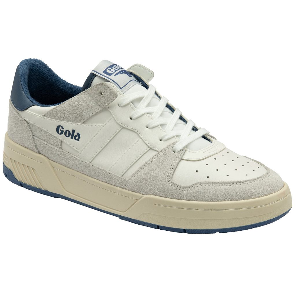 Gola Classics Allcourt '86 Sneakers Blancas Colombia | 234MZKLQJ
