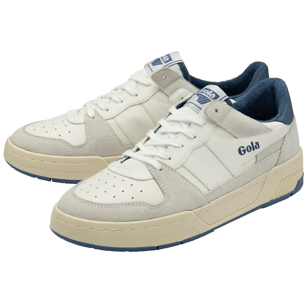 Gola Classics Allcourt '86 Sneakers Blancas Colombia | 234MZKLQJ