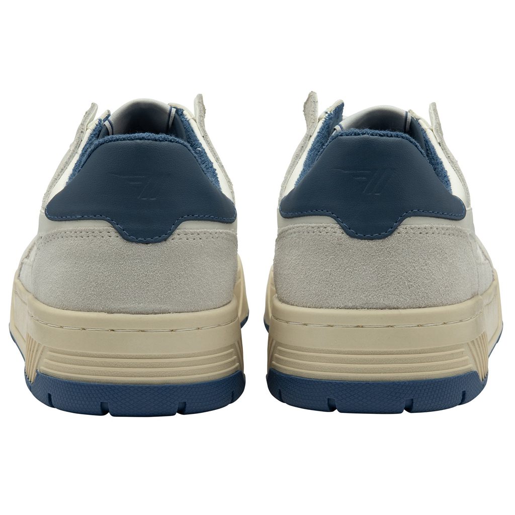 Gola Classics Allcourt '86 Sneakers Blancas Colombia | 234MZKLQJ