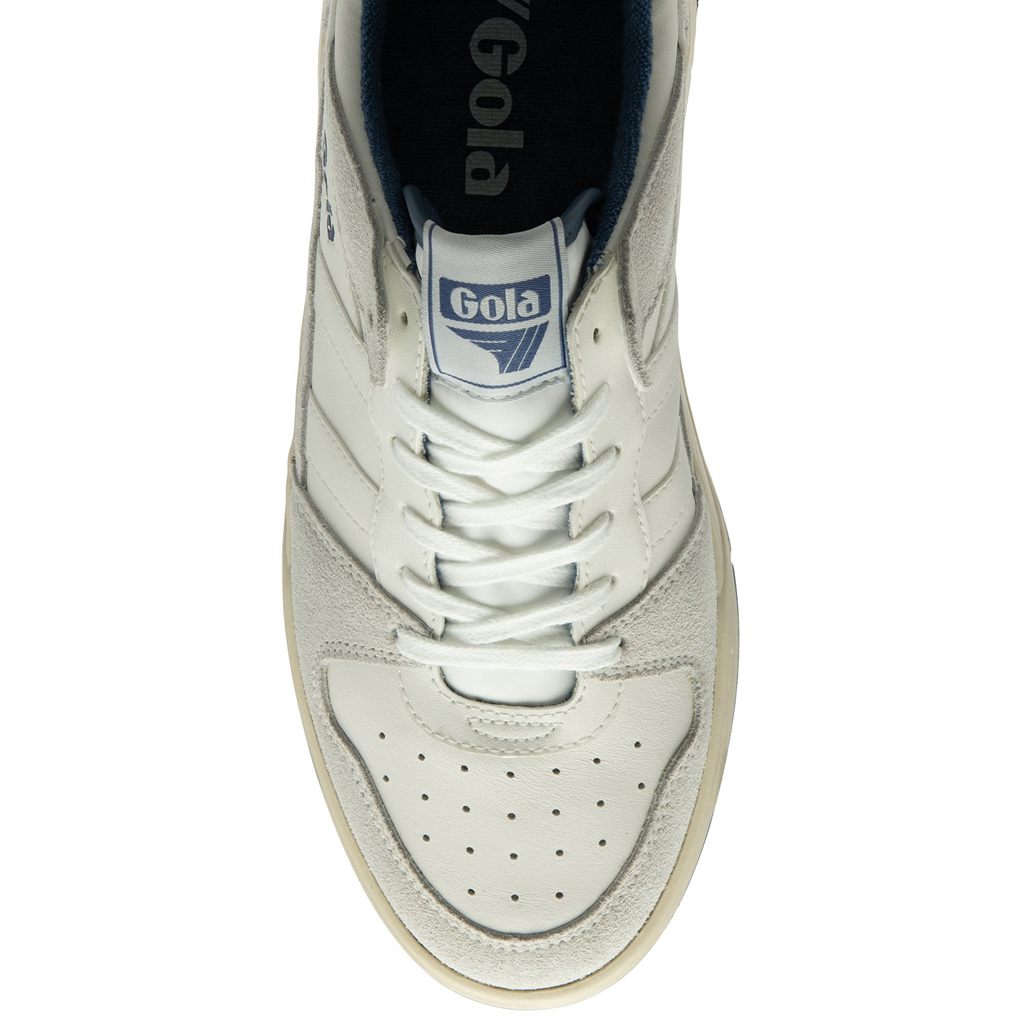 Gola Classics Allcourt '86 Sneakers Blancas Colombia | 234MZKLQJ