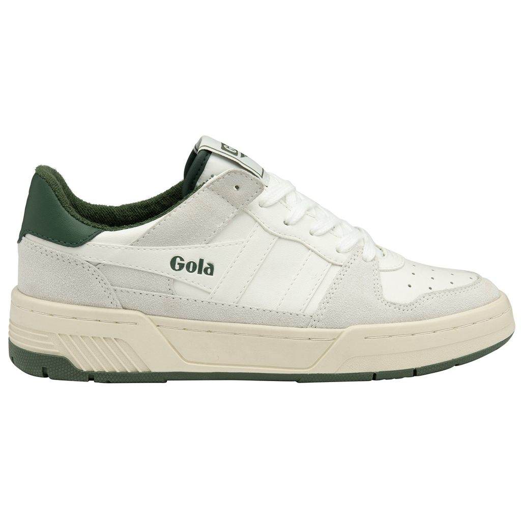 Gola Classics Allcourt '86 Sneakers Blancas Colombia | 541BKDXZV