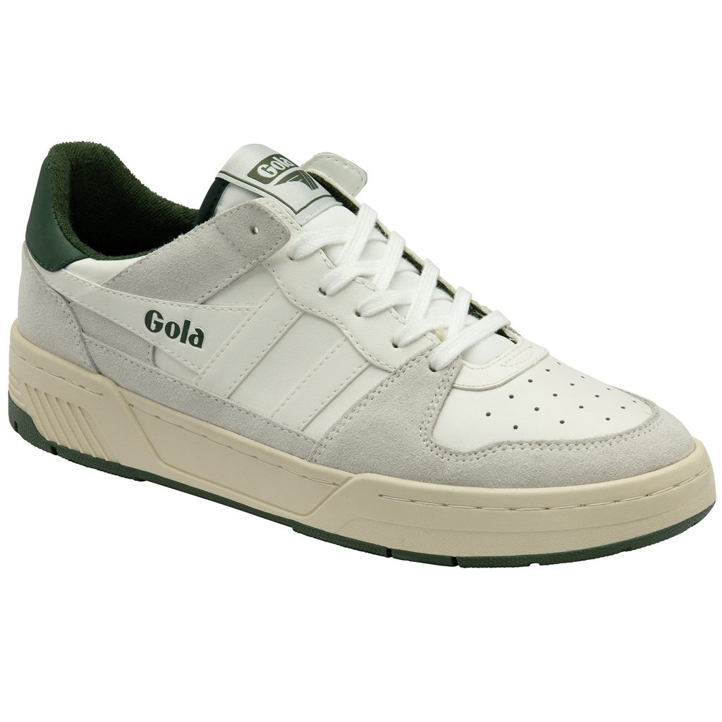 Gola Classics Allcourt '86 Sneakers Blancas Colombia | 541BKDXZV