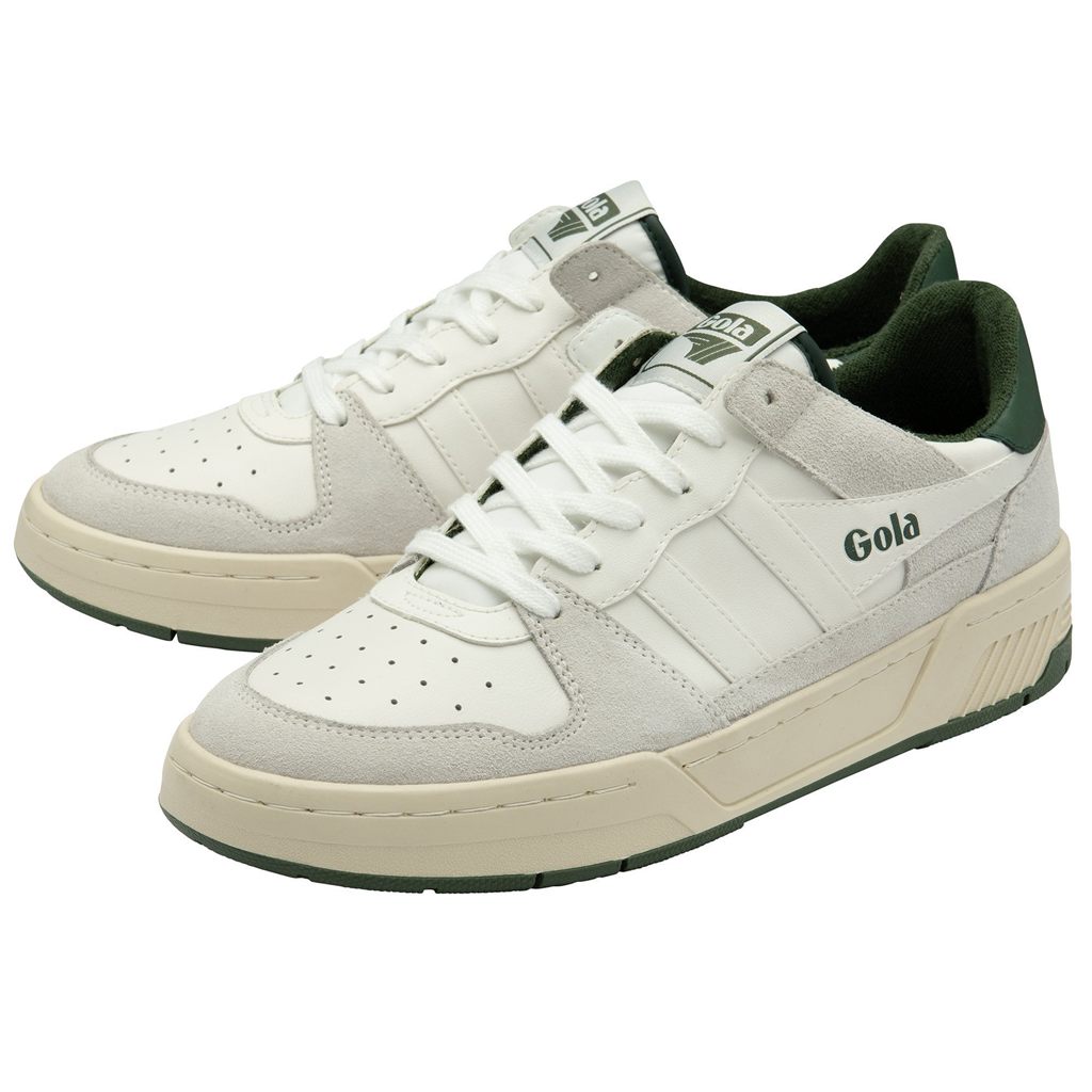 Gola Classics Allcourt '86 Sneakers Blancas Colombia | 541BKDXZV
