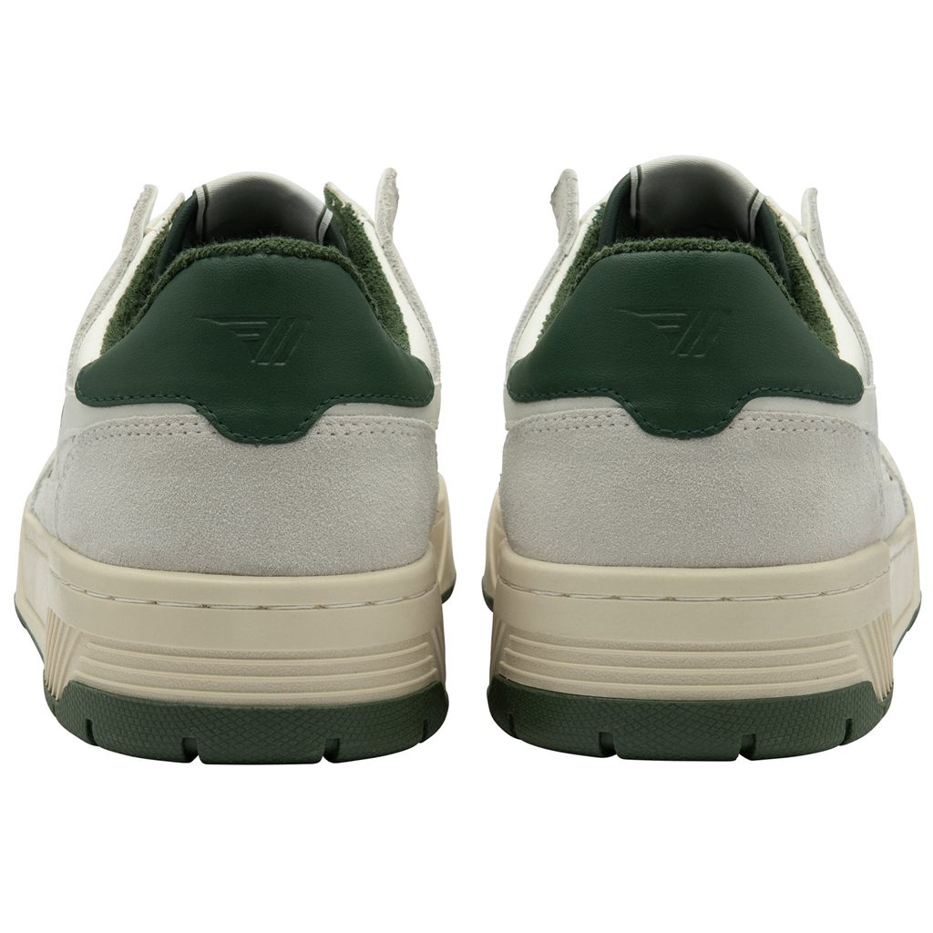 Gola Classics Allcourt '86 Sneakers Blancas Colombia | 826DOTQZA