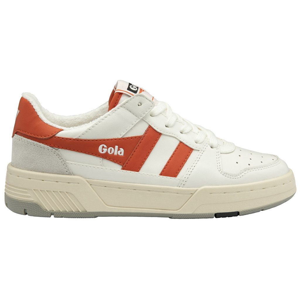 Gola Classics Allcourt Sneakers Blancas Colombia | 716ATCMSO