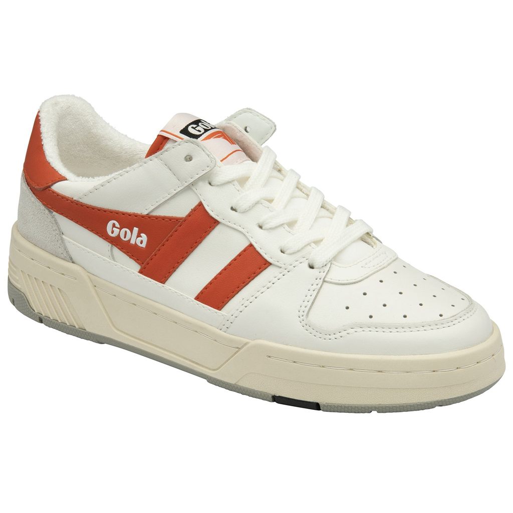 Gola Classics Allcourt Sneakers Blancas Colombia | 716ATCMSO