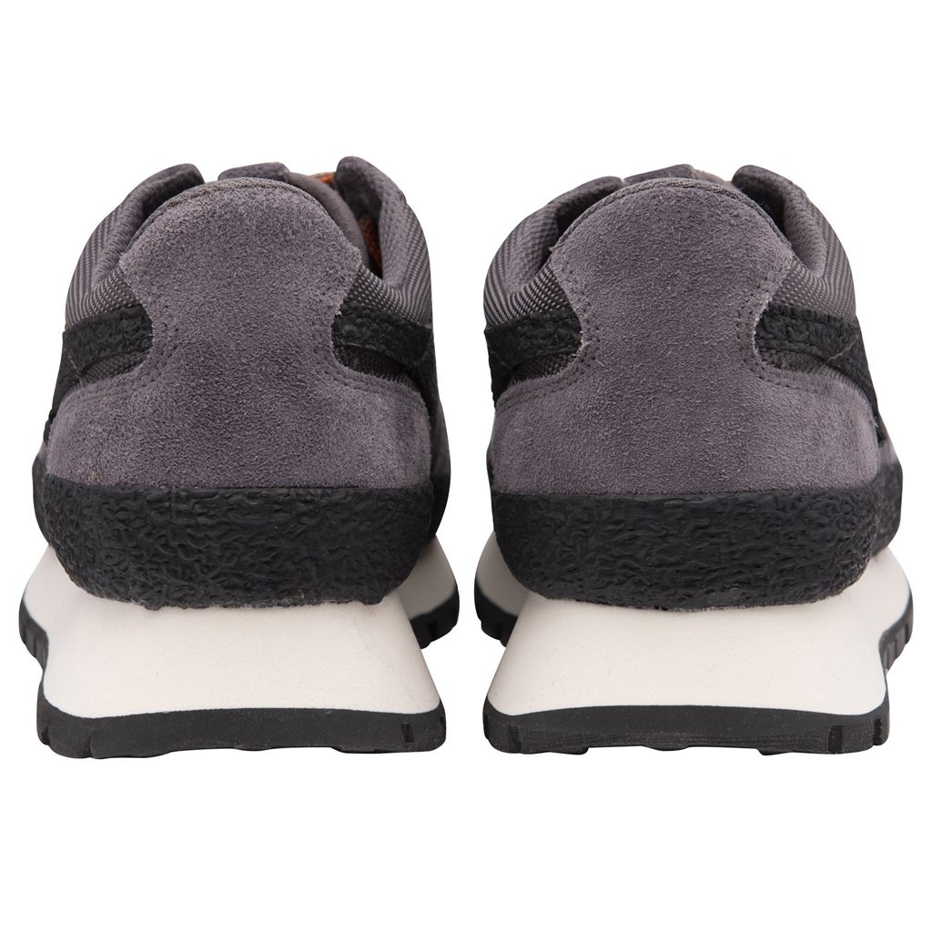 Gola Classics Alpine Low Sneakers Negras Colombia | 012EAIKHU