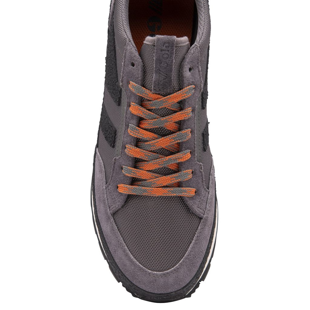 Gola Classics Alpine Low Sneakers Negras Colombia | 012EAIKHU