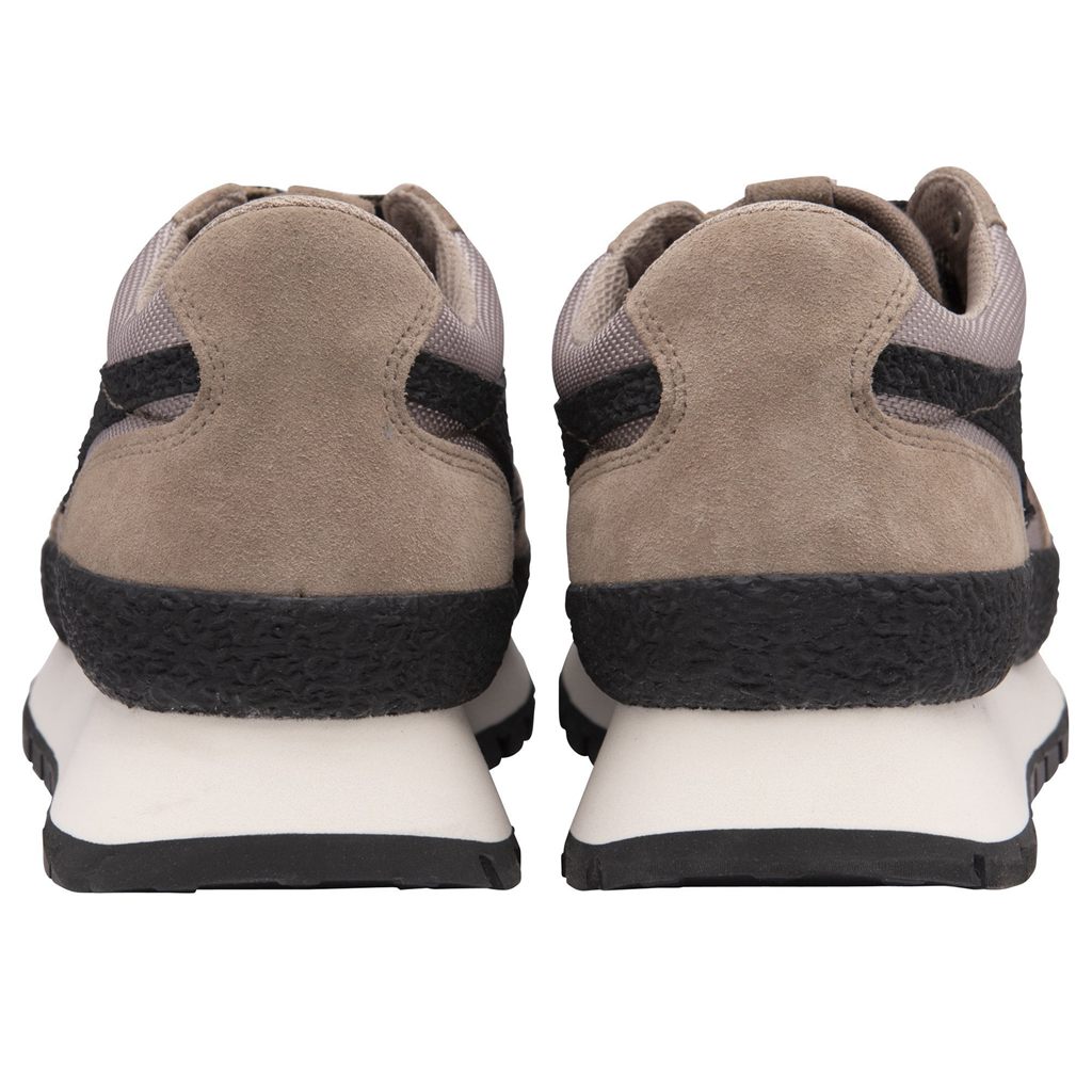 Gola Classics Alpine Low Sneakers Negras Colombia | 916LSHKZN