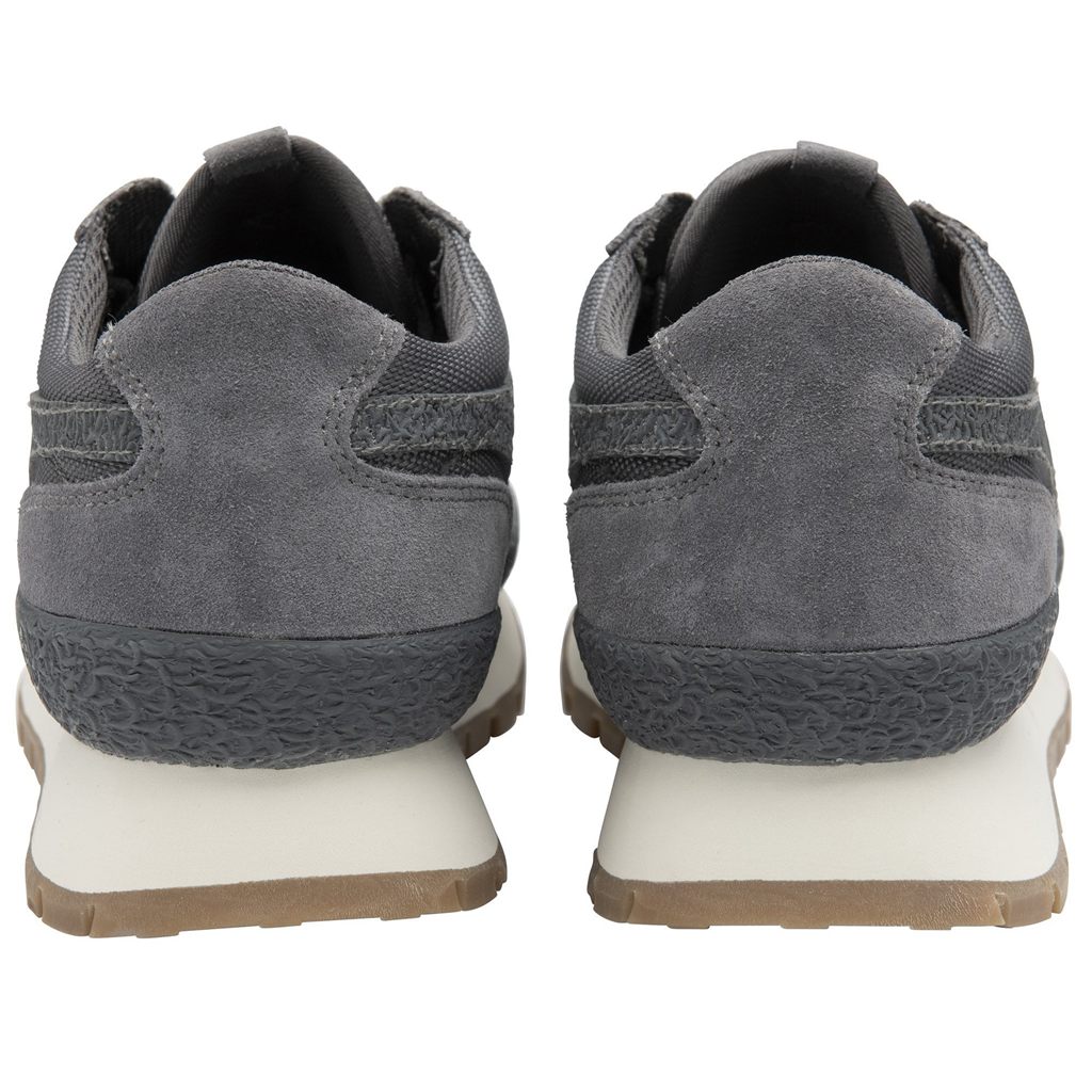 Gola Classics Alpine Low Sneakers Shadow Gum Colombia | 246LKQDXZ