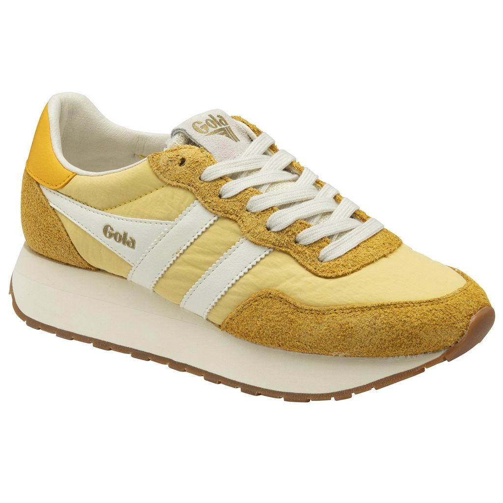 Gola Classics Arizona Sneakers Blancas Colombia | 423ULZRNT