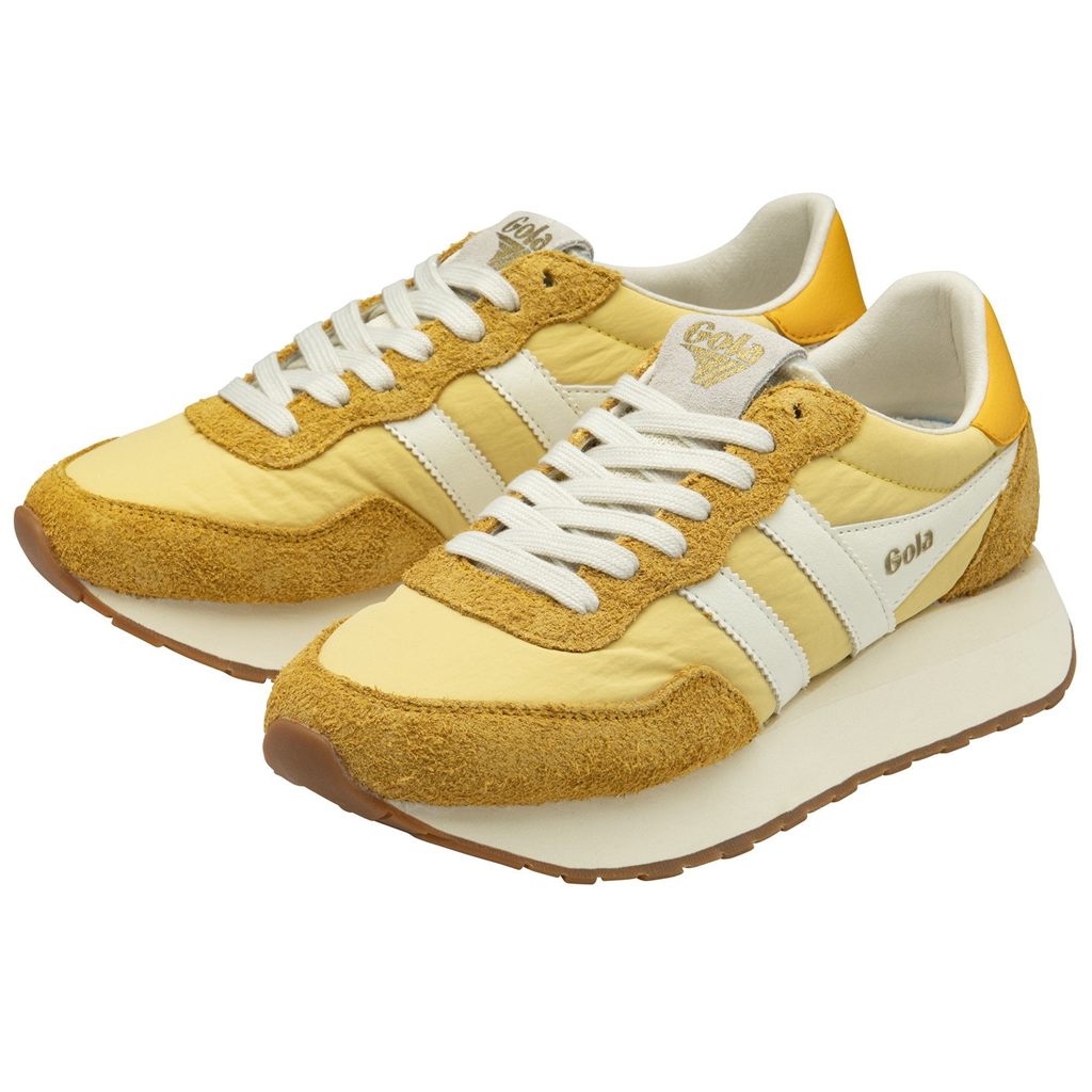 Gola Classics Arizona Sneakers Blancas Colombia | 423ULZRNT