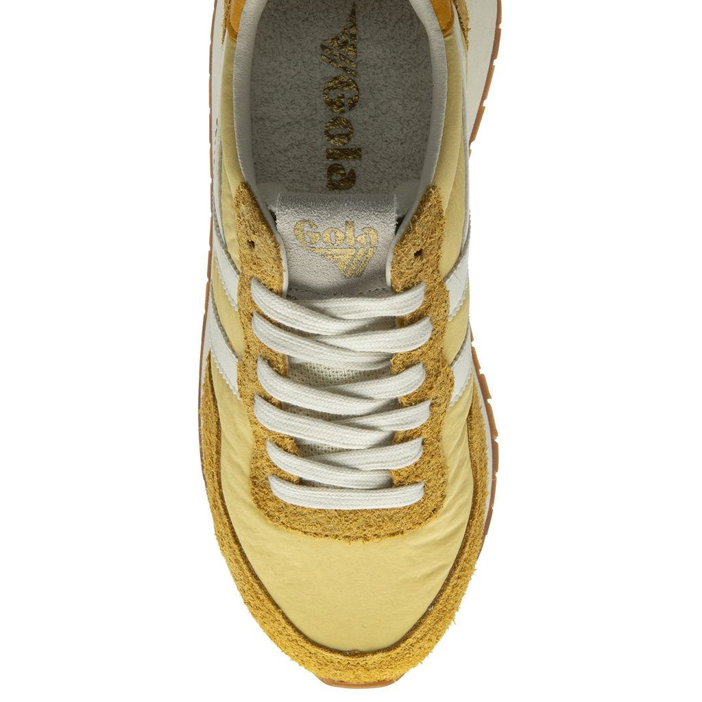 Gola Classics Arizona Sneakers Blancas Colombia | 423ULZRNT