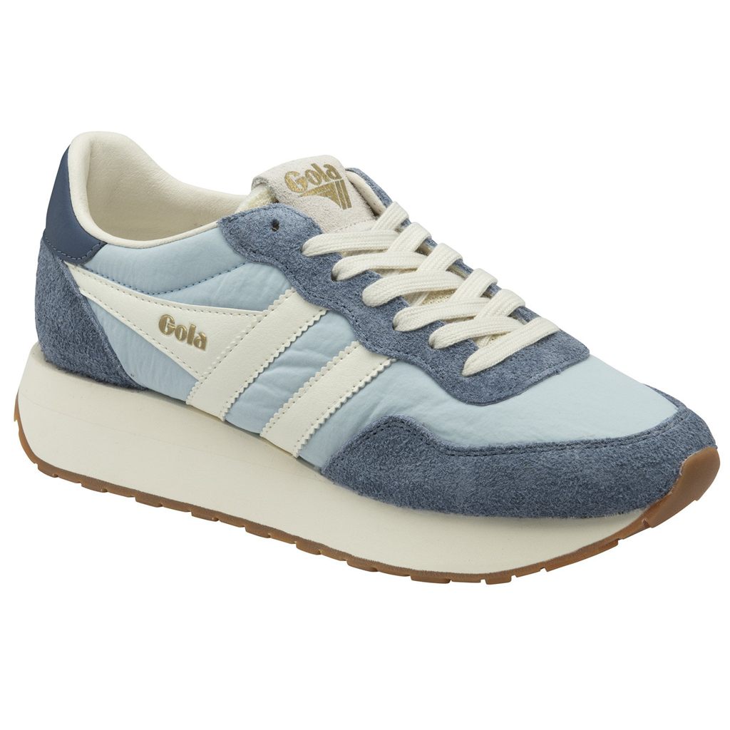 Gola Classics Arizona Sneakers Blancas Colombia | 802ABQMEC