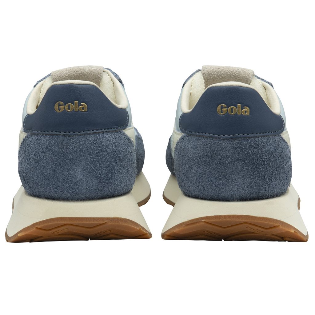 Gola Classics Arizona Sneakers Blancas Colombia | 802ABQMEC