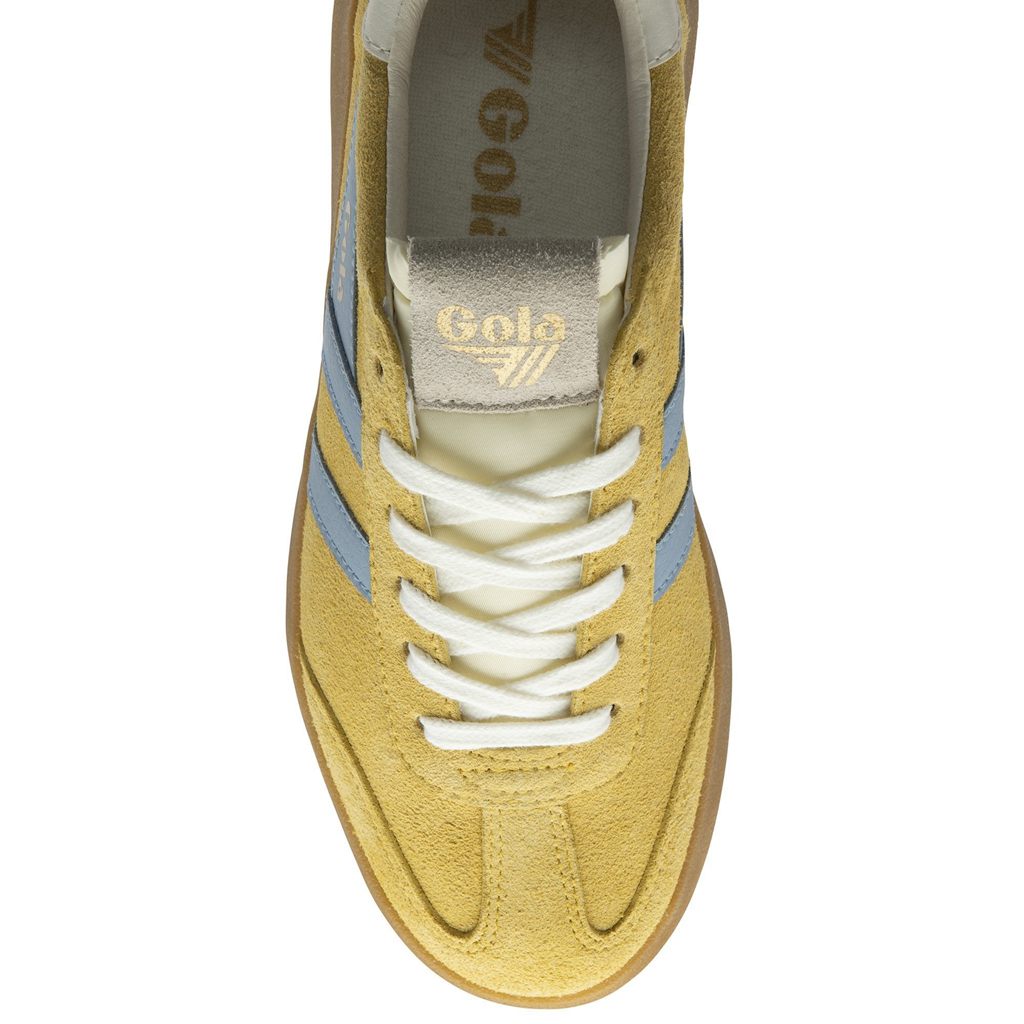 Gola Classics Athena Sneakers Blancas Colombia | 498UMBFKO