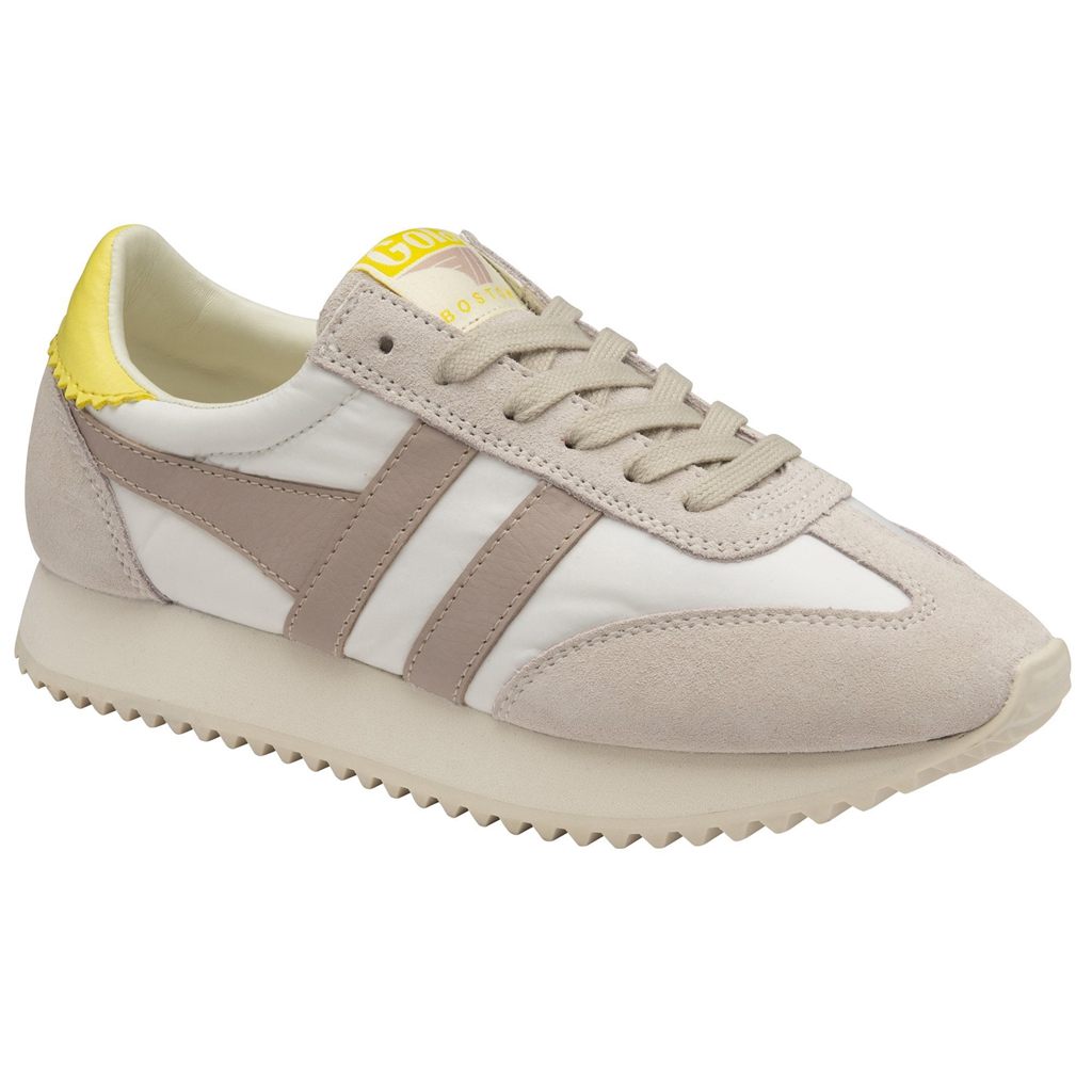 Gola Classics Boston '78 Sneakers Blancas Colombia | 875HVCUYW