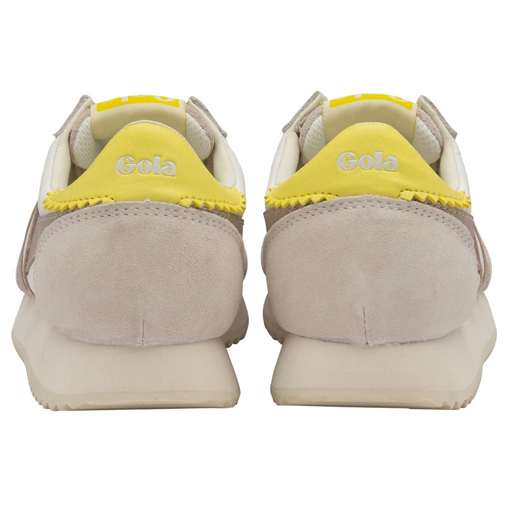 Gola Classics Boston '78 Sneakers Blancas Colombia | 875HVCUYW