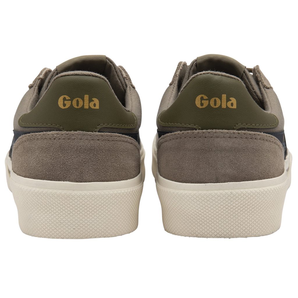 Gola Classics Breakpoint Sneakers Azul Marino Kaki Colombia | 210EHBSFZ