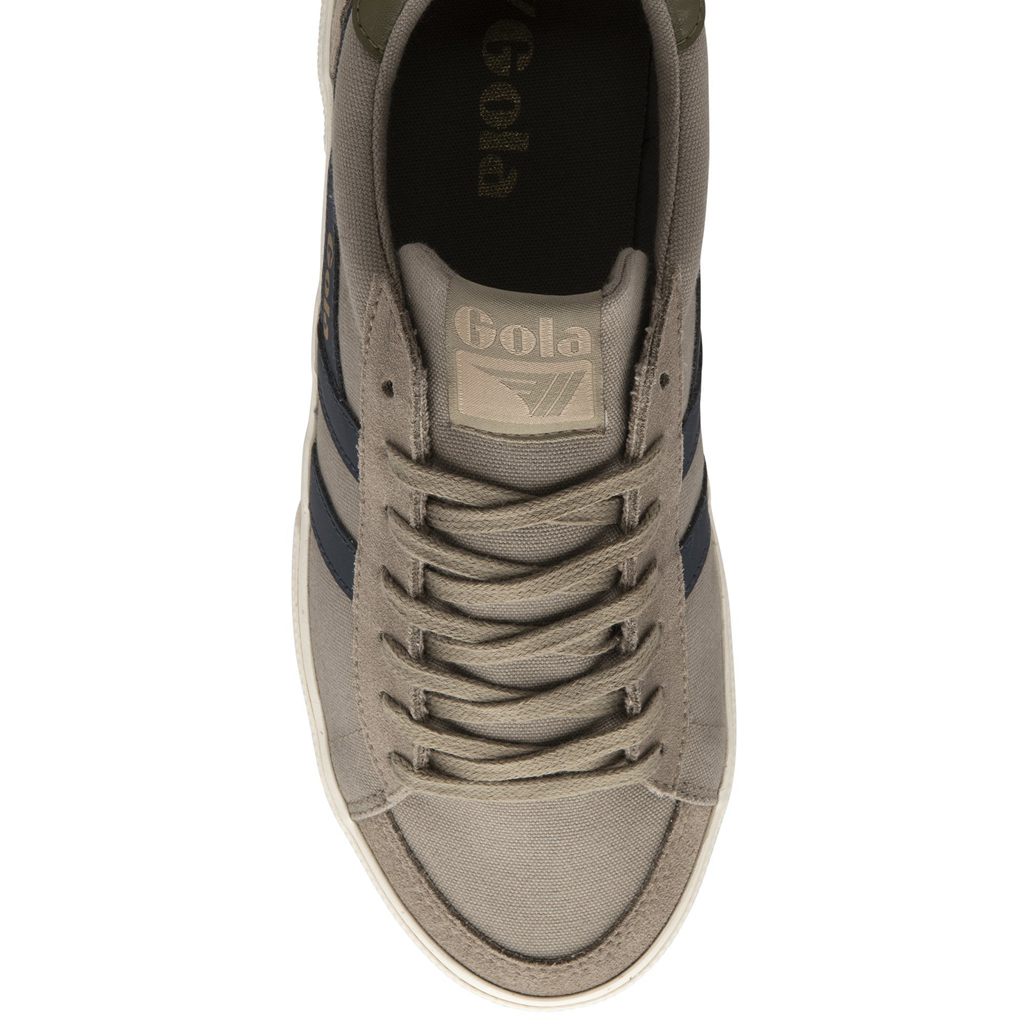 Gola Classics Breakpoint Sneakers Azul Marino Kaki Colombia | 210EHBSFZ