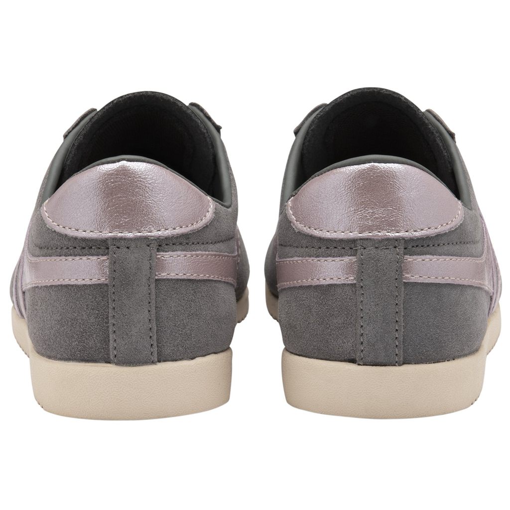 Gola Classics Bullet Flame Sneakers Rosas Claro Colombia | 658ZRVSFL