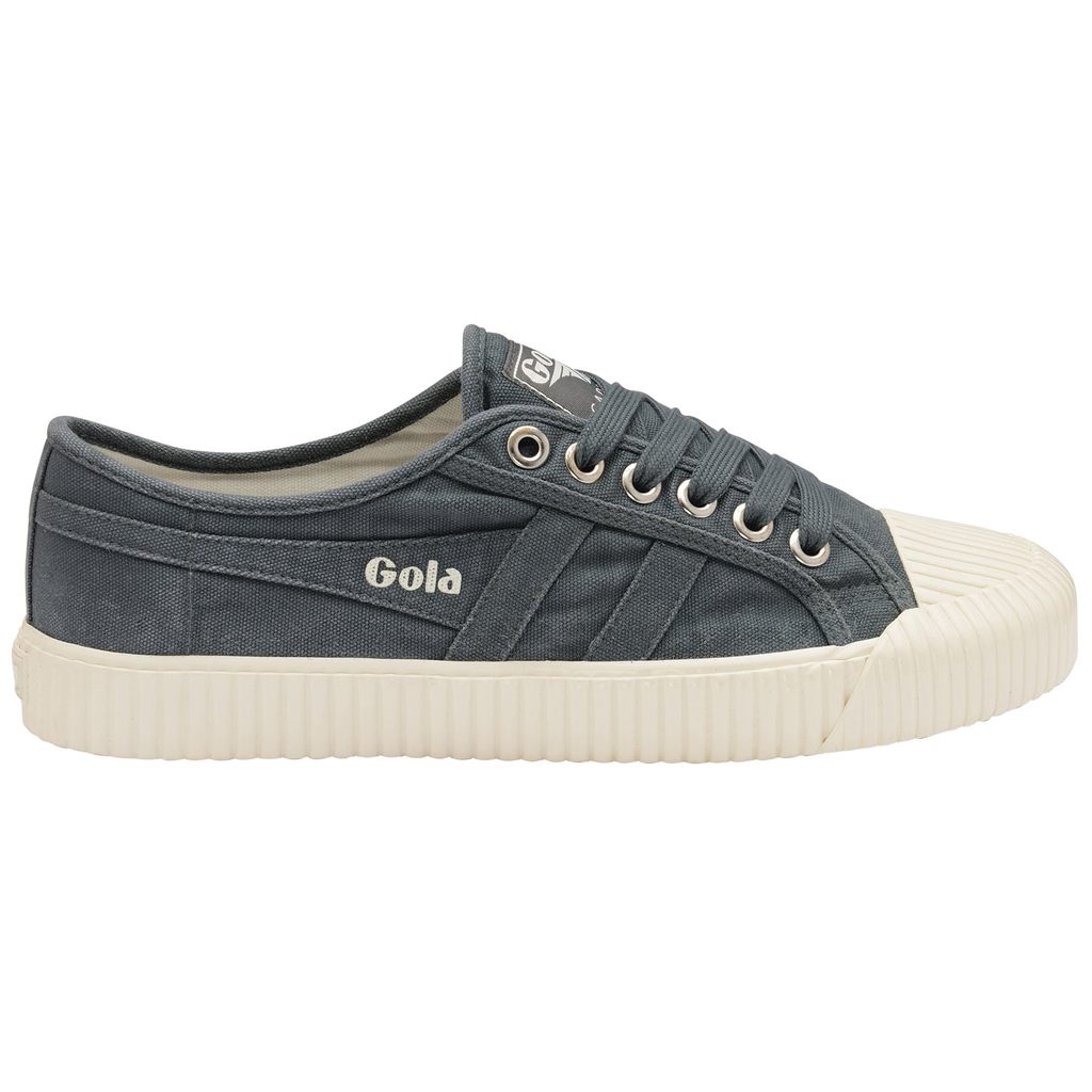 Gola Classics Cadet Plimsoll Shoes Blancas Colombia | 683RNTOKZ