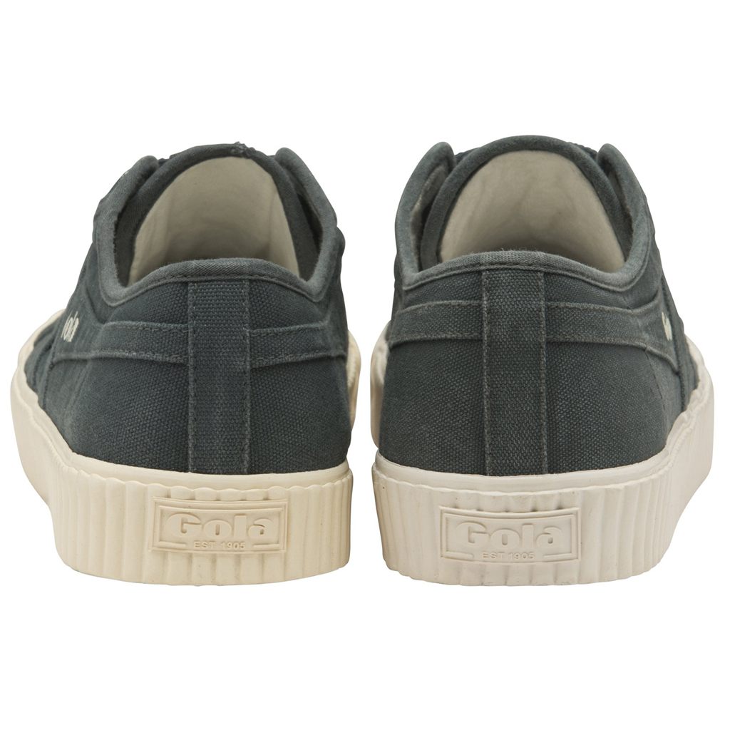 Gola Classics Cadet Plimsoll Shoes Blancas Colombia | 683RNTOKZ