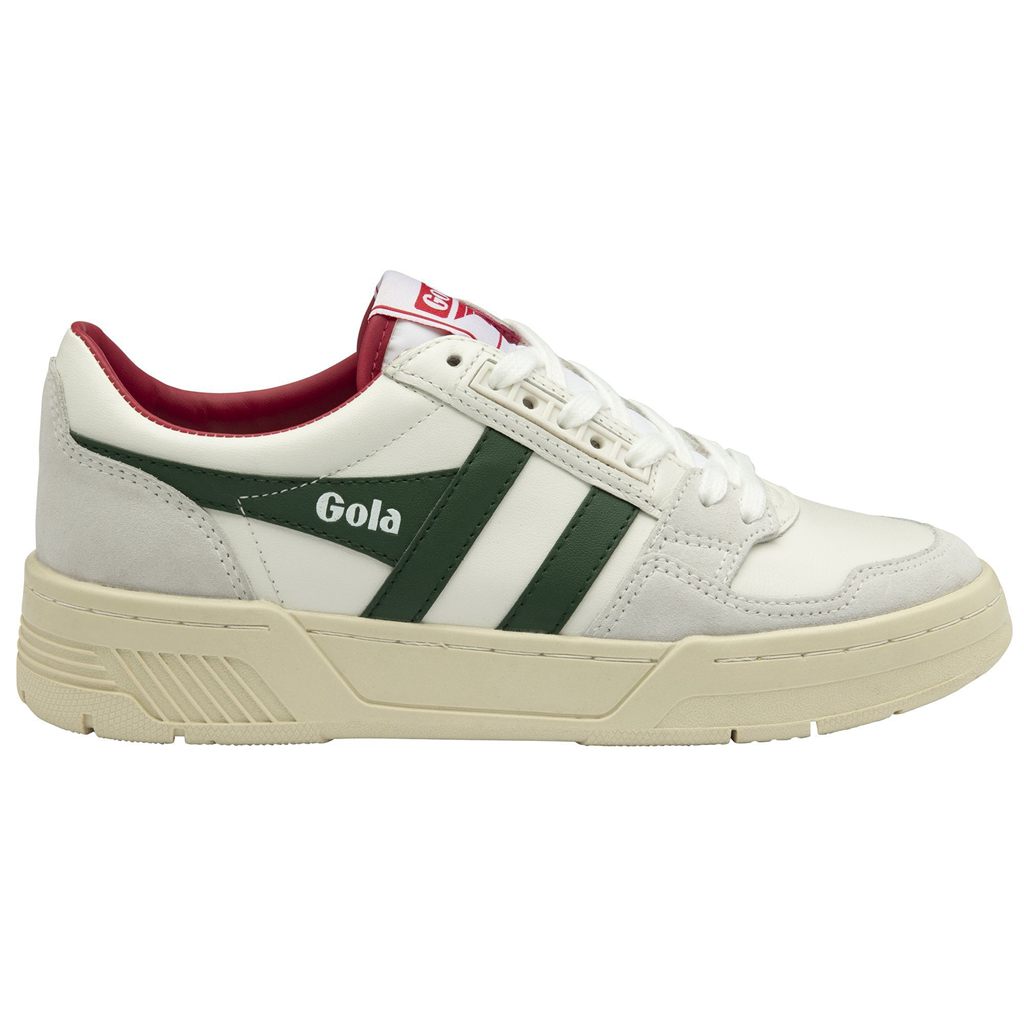Gola Classics Challenge '84 Sneakers Blancas Colombia | 529LGTYSO