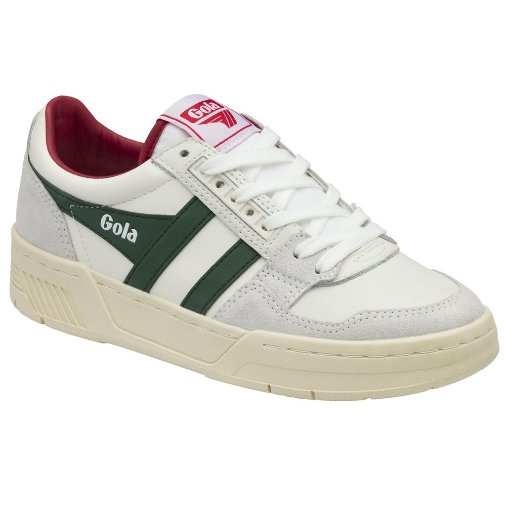 Gola Classics Challenge '84 Sneakers Blancas Colombia | 529LGTYSO