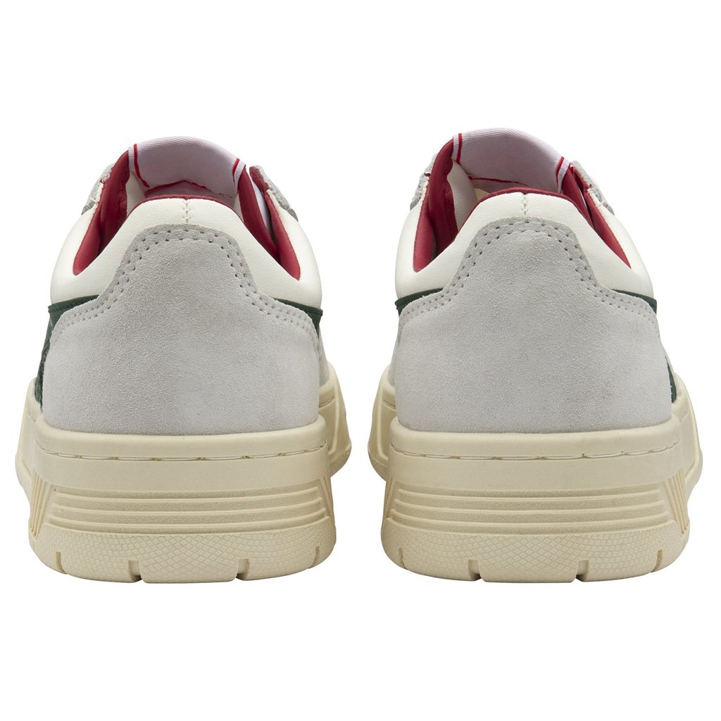 Gola Classics Challenge '84 Sneakers Blancas Colombia | 529LGTYSO