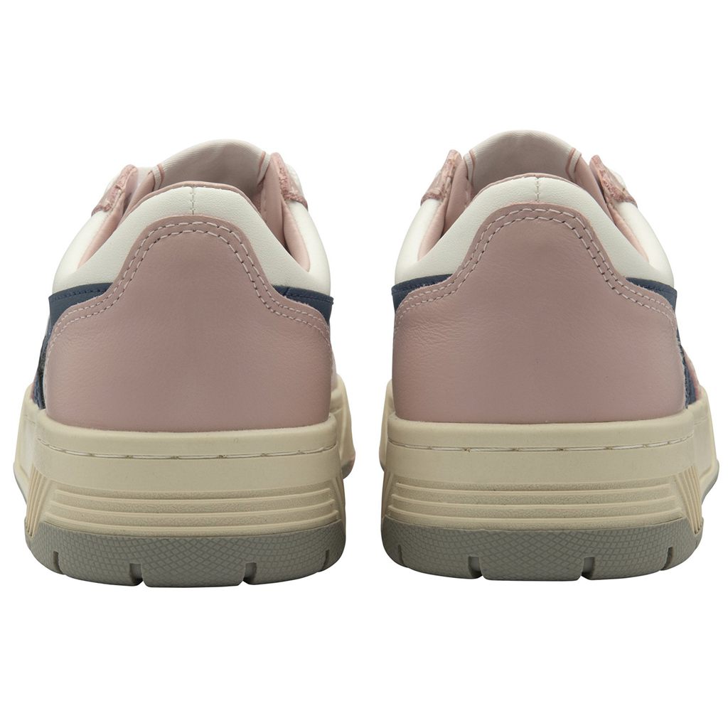 Gola Classics Challenge Sneakers Blancas Rosas Colombia | 416VHZUYN