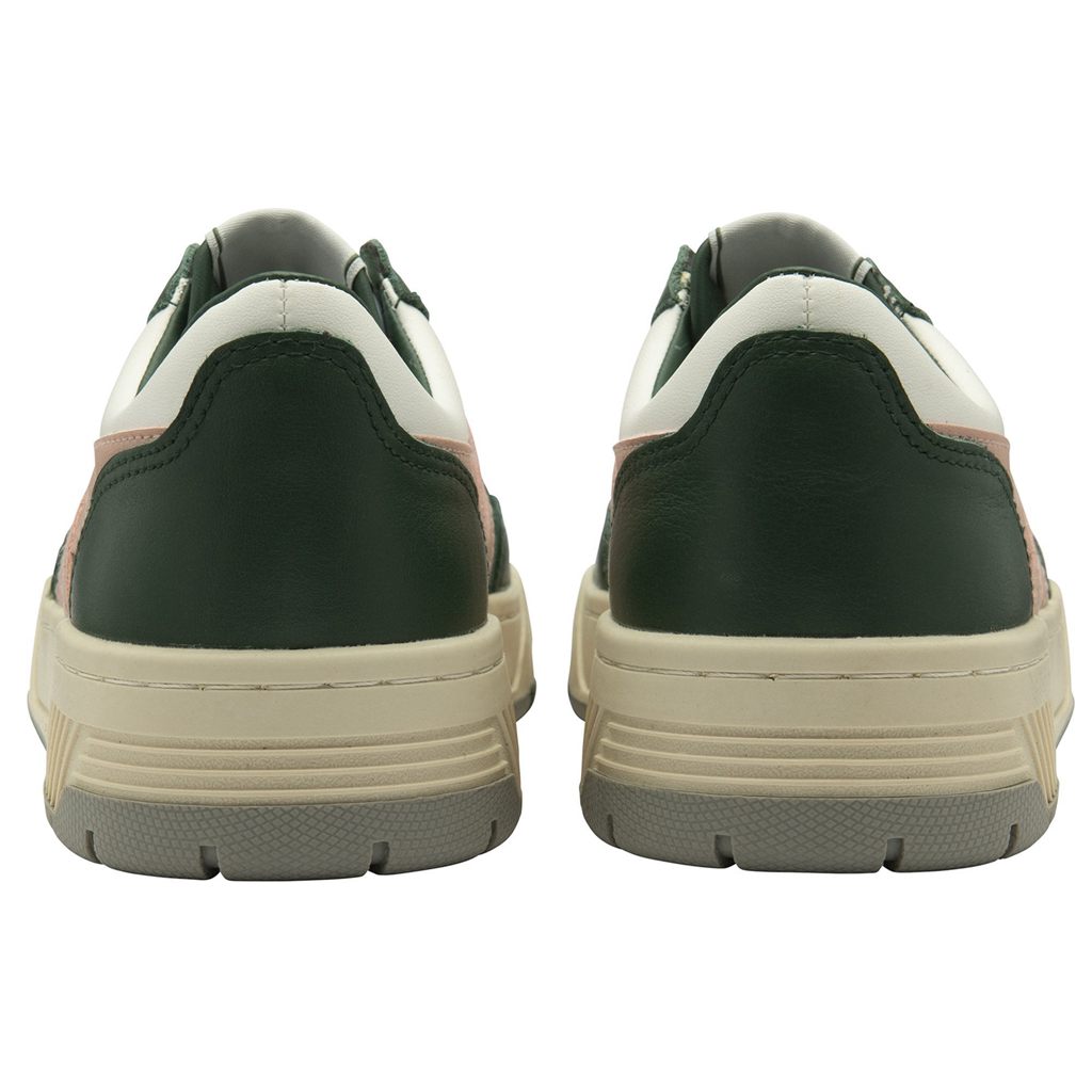 Gola Classics Challenge Sneakers Blancas Rosas Colombia | 362RYNLVK