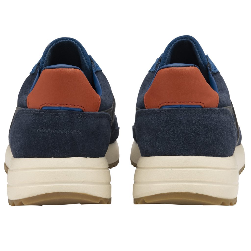 Gola Classics Chicago Sneakers Azules Azul Marino Colombia | 621BUZJDR