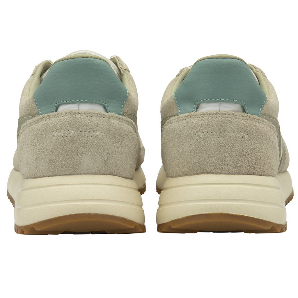 Gola Classics Chicago Sneakers Blancas Gris Colombia | 265BRCWHI